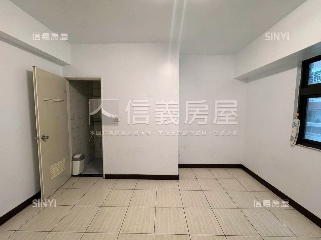 清大建功首選公學新城三房房屋室內格局與周邊環境