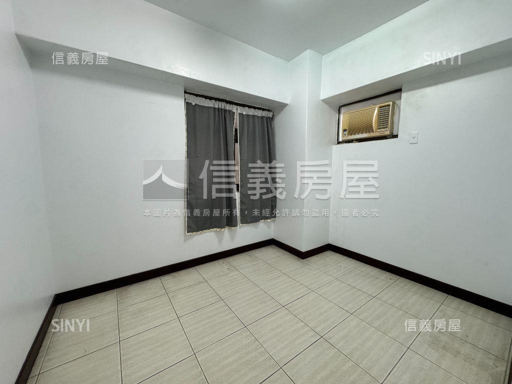 清大建功首選公學新城三房房屋室內格局與周邊環境