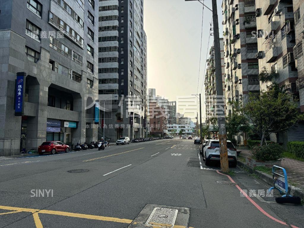 清大建功首選公學新城三房房屋室內格局與周邊環境