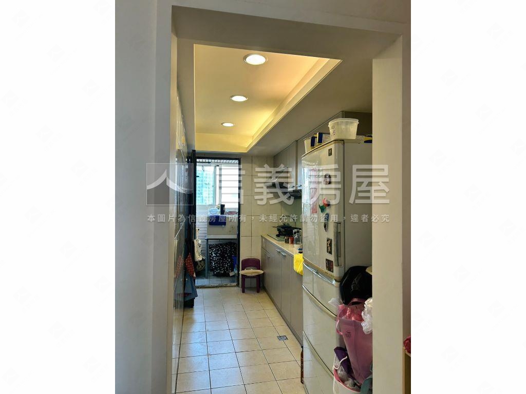 竹科極視野大三房房屋室內格局與周邊環境