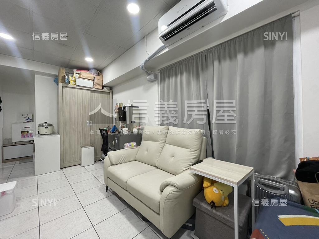 陽光˙河景˙精緻生活房屋室內格局與周邊環境