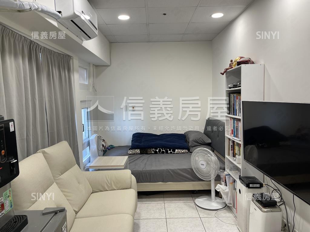 陽光˙河景˙精緻生活房屋室內格局與周邊環境