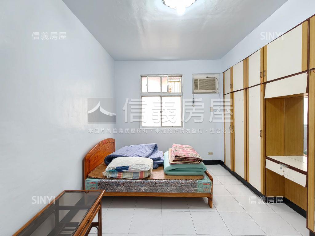 木新商圈稀有優質二樓房屋室內格局與周邊環境