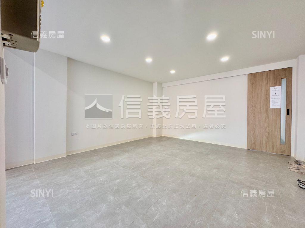 北區整新多套房車庫透天房屋室內格局與周邊環境
