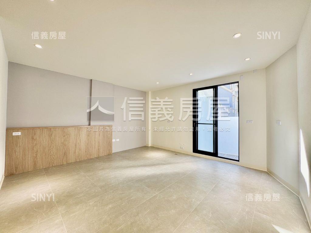 北區整新多套房車庫透天房屋室內格局與周邊環境