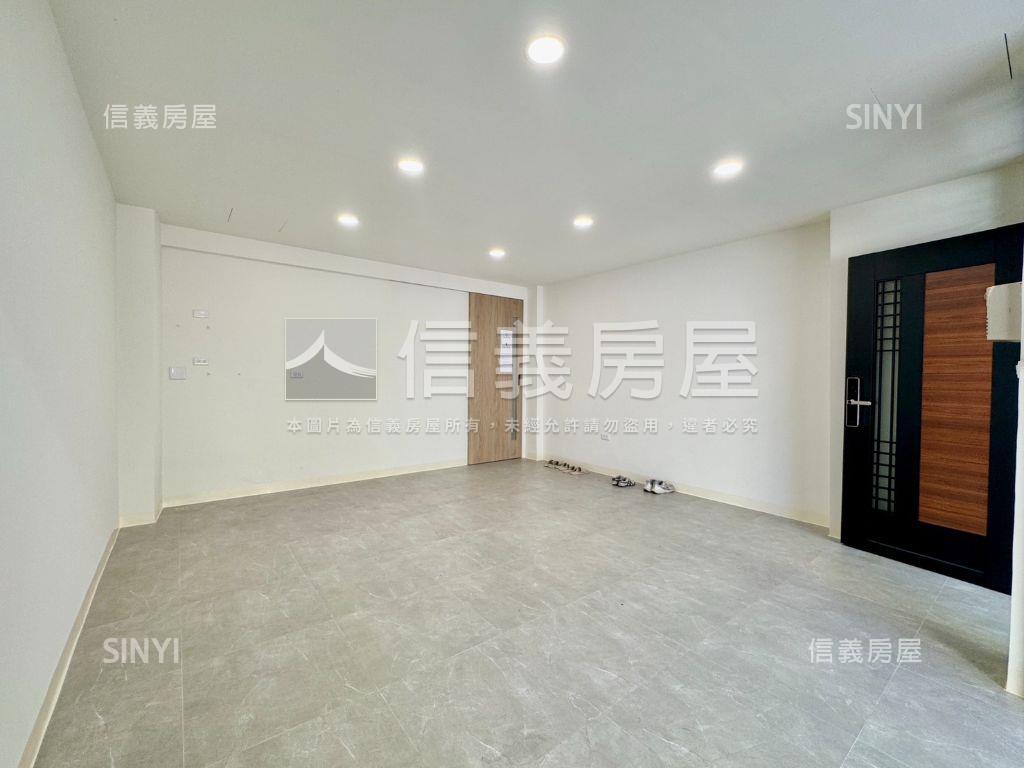北區整新多套房車庫透天房屋室內格局與周邊環境