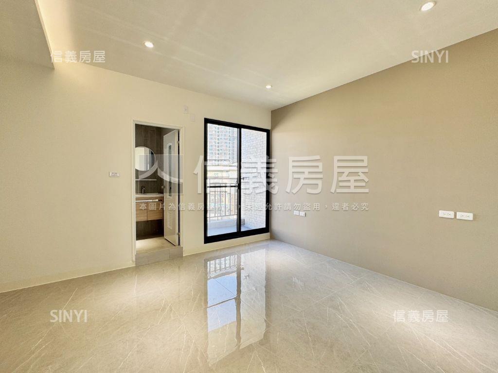 北區整新多套房車庫透天房屋室內格局與周邊環境