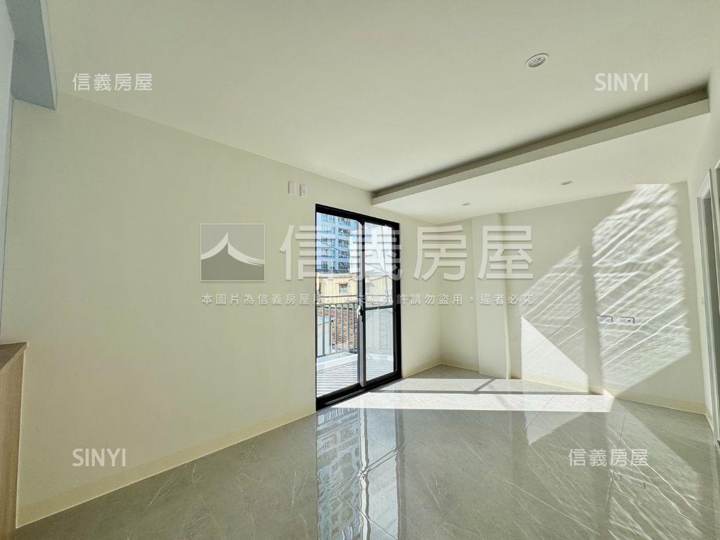 北區整新多套房車庫透天房屋室內格局與周邊環境