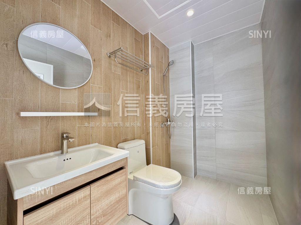 北區整新多套房車庫透天房屋室內格局與周邊環境