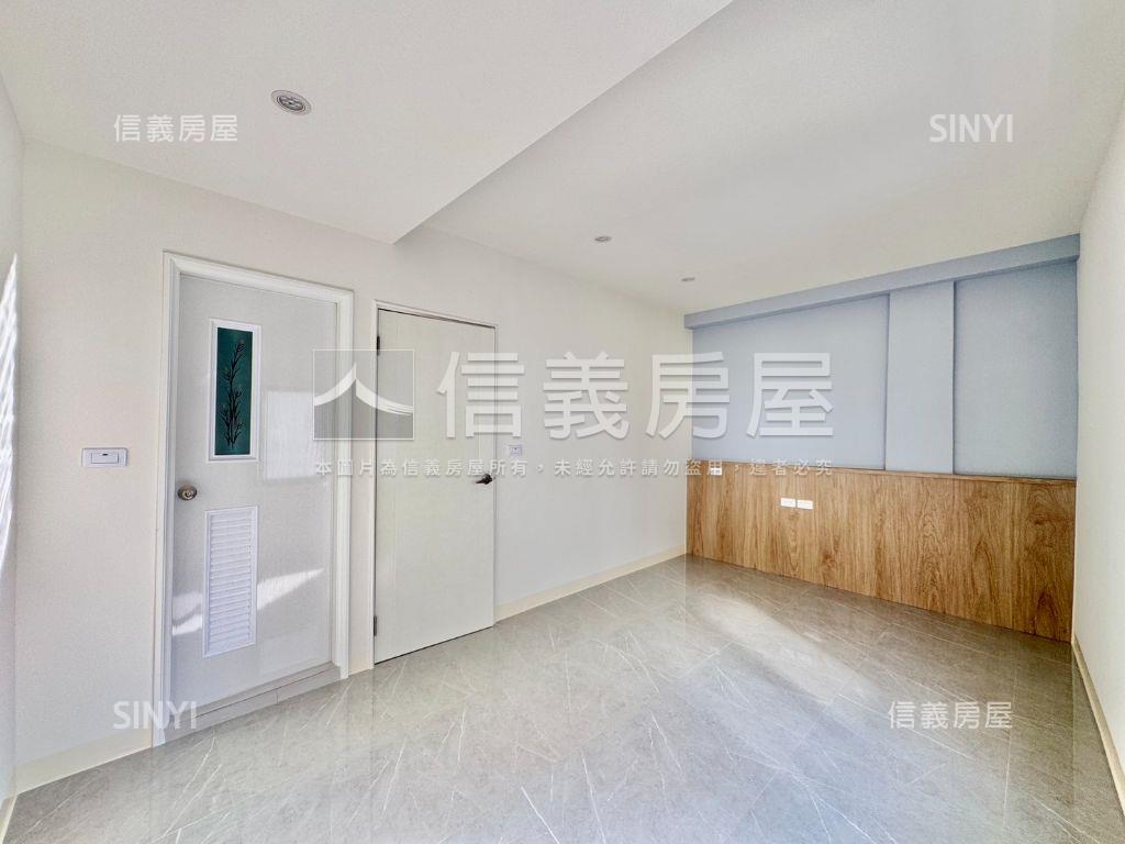 北區整新多套房車庫透天房屋室內格局與周邊環境