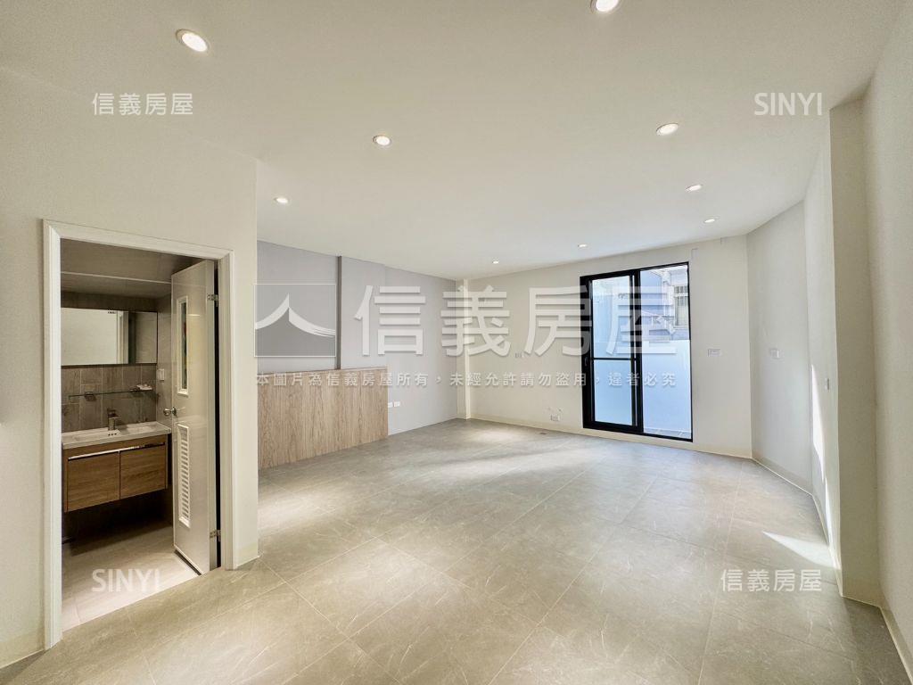 北區整新多套房車庫透天房屋室內格局與周邊環境