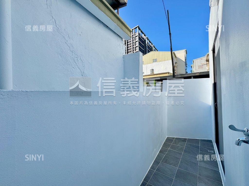 北區整新多套房車庫透天房屋室內格局與周邊環境