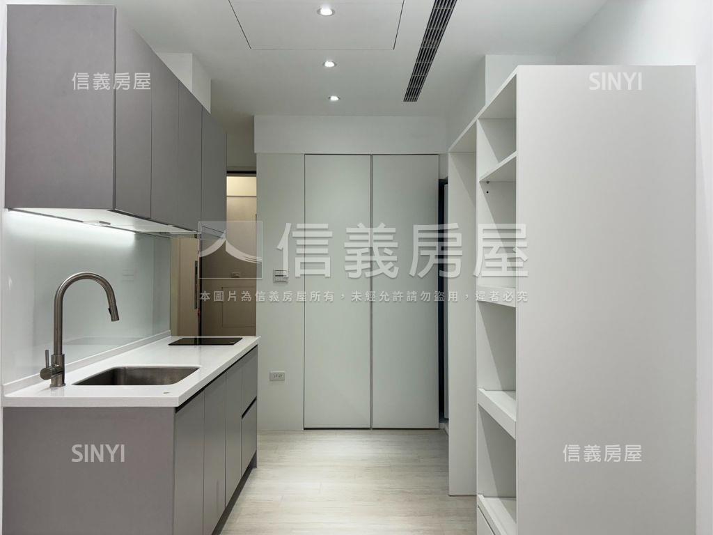漢神商圈日式小豪邸房屋室內格局與周邊環境
