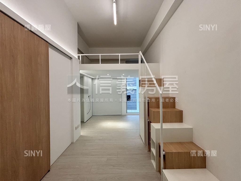 漢神商圈日式小豪邸房屋室內格局與周邊環境