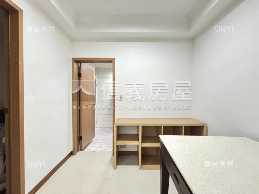 景平捷運３樓美寓房屋室內格局與周邊環境