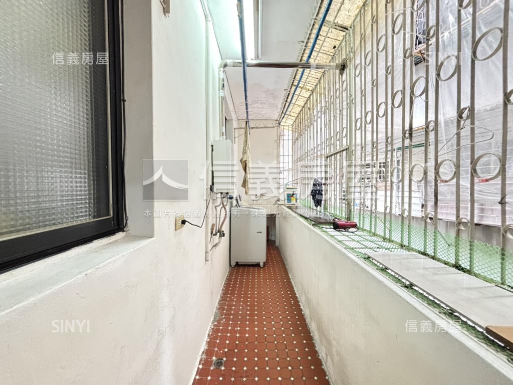 景平捷運３樓美寓房屋室內格局與周邊環境
