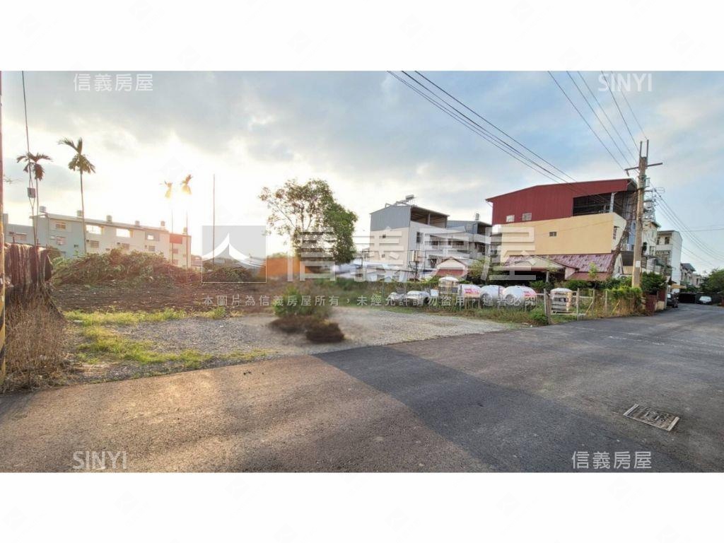 南投名間近全聯臨路土地Ａ房屋室內格局與周邊環境