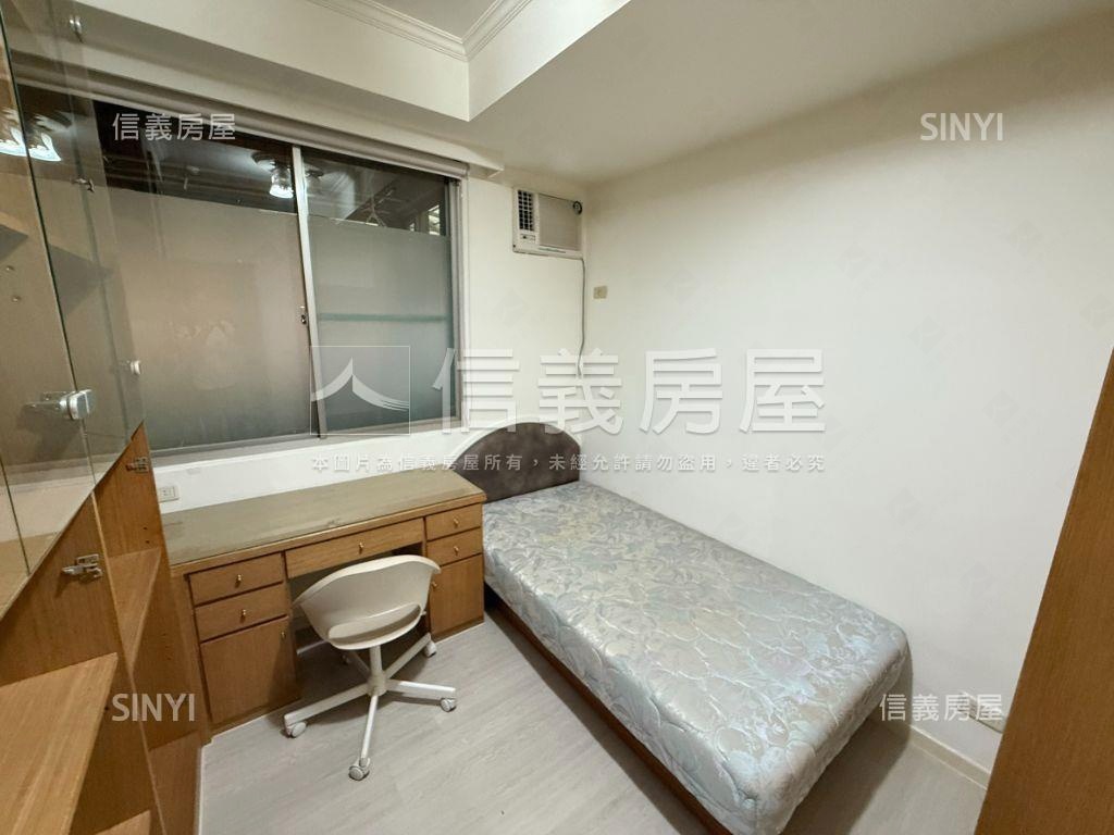 威京４房【推薦】鬧中取靜房屋室內格局與周邊環境