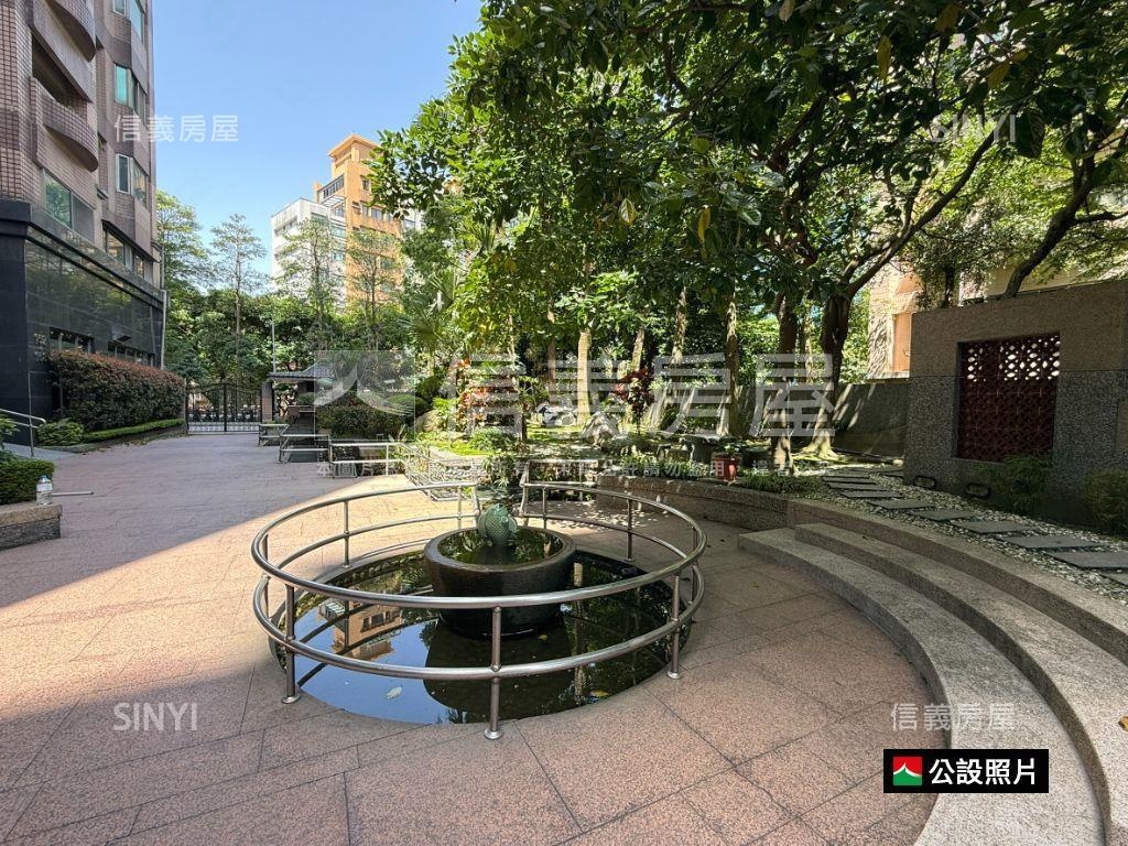 威京４房【推薦】鬧中取靜房屋室內格局與周邊環境