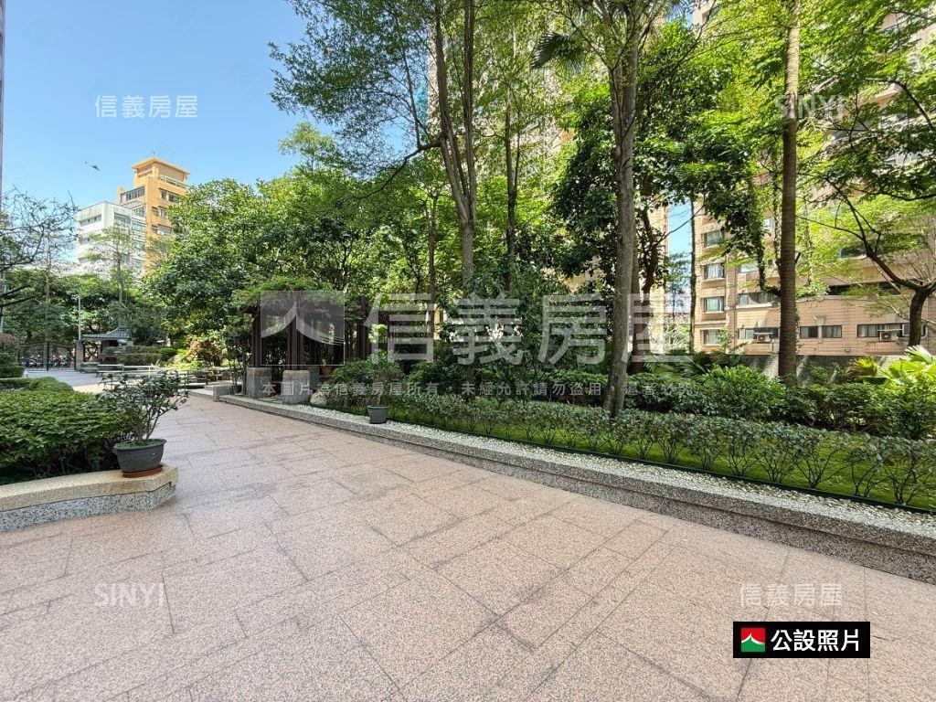 威京４房【推薦】鬧中取靜房屋室內格局與周邊環境