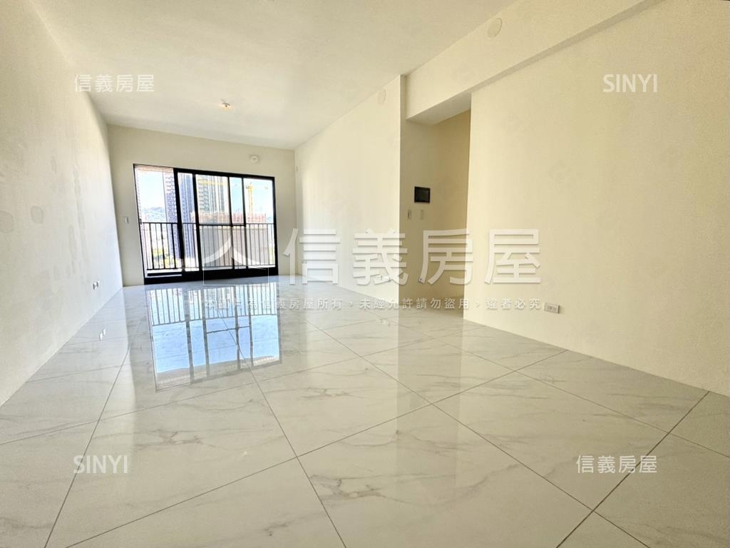 ［惠宇］有山景視野的名宅房屋室內格局與周邊環境