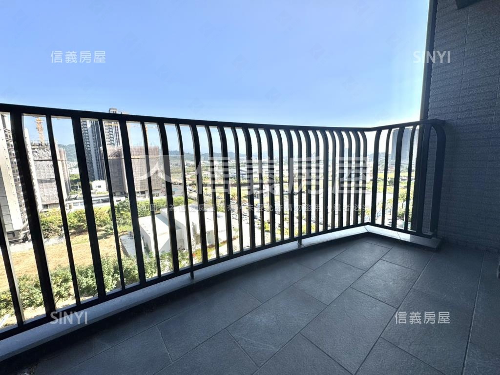 ［惠宇］有山景視野的名宅房屋室內格局與周邊環境