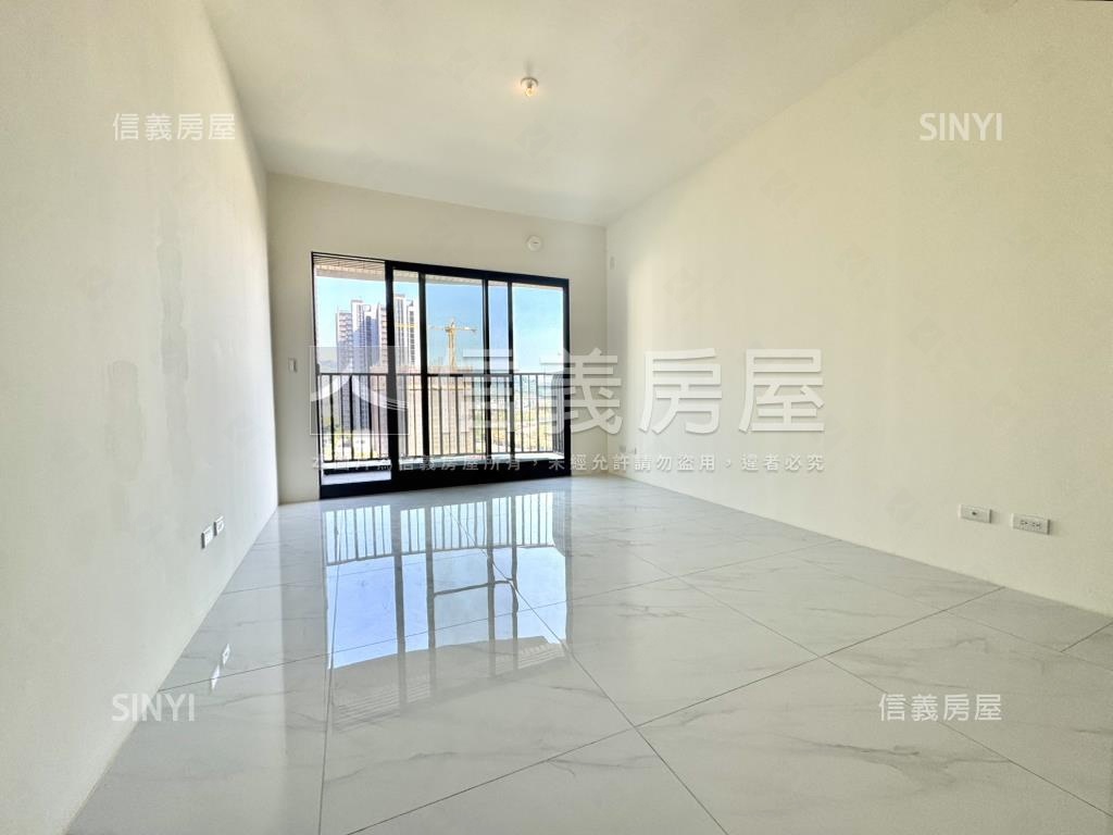 ［惠宇］有山景視野的名宅房屋室內格局與周邊環境