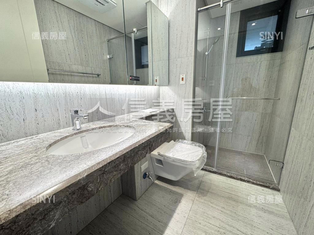 ［惠宇］有山景視野的名宅房屋室內格局與周邊環境