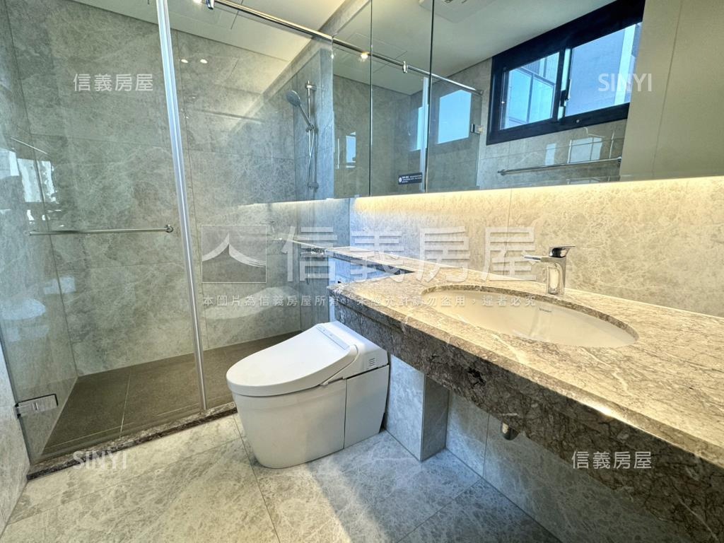 ［惠宇］有山景視野的名宅房屋室內格局與周邊環境