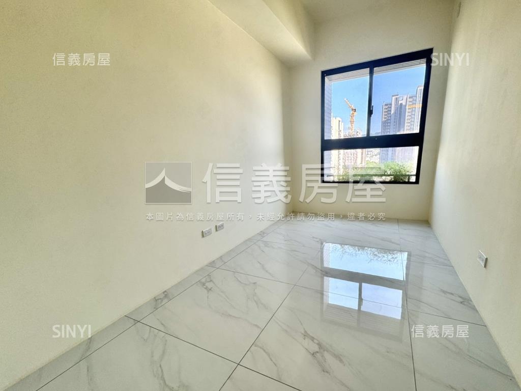 ［惠宇］有山景視野的名宅房屋室內格局與周邊環境