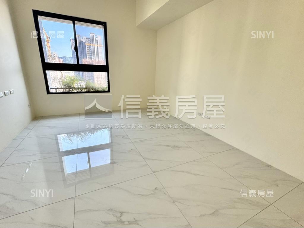 ［惠宇］有山景視野的名宅房屋室內格局與周邊環境