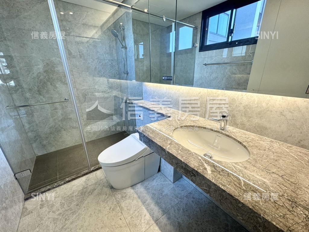 ［惠宇］有山景視野的名宅房屋室內格局與周邊環境