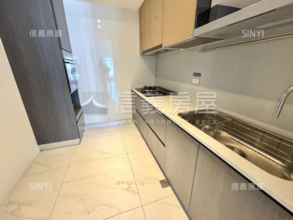 ［惠宇］有山景視野的名宅房屋室內格局與周邊環境