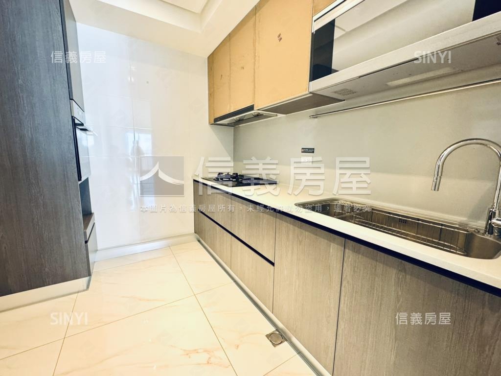 ［惠宇］有山景視野的名宅房屋室內格局與周邊環境