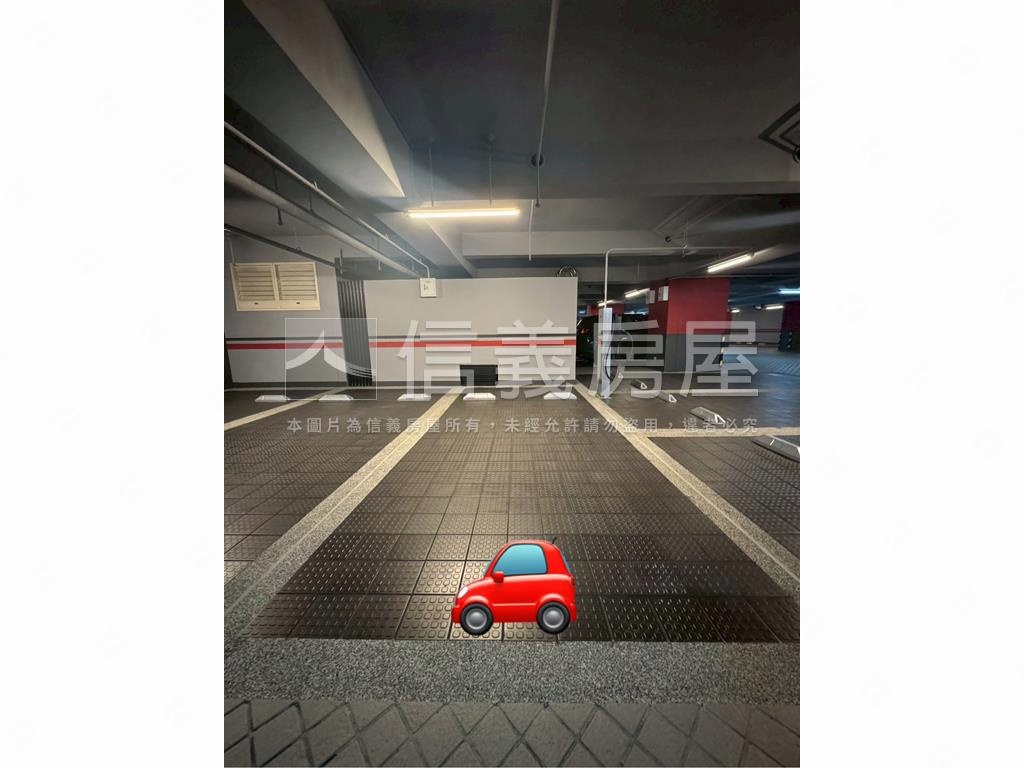 ［惠宇］有山景視野的名宅房屋室內格局與周邊環境