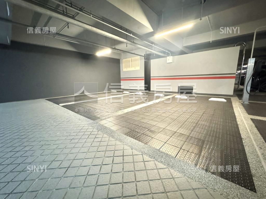 ［惠宇］有山景視野的名宅房屋室內格局與周邊環境