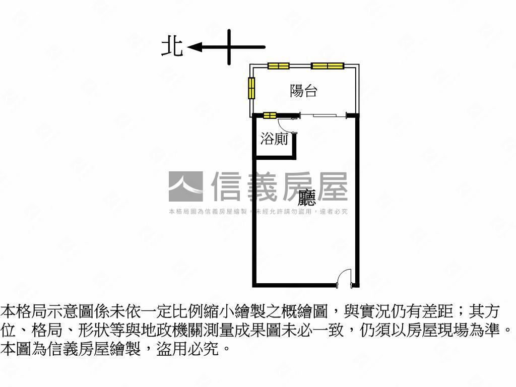低總湖水裔房屋室內格局與周邊環境