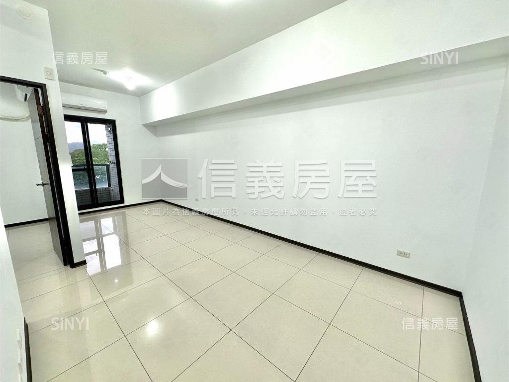 三發嵐海小資１房房屋室內格局與周邊環境