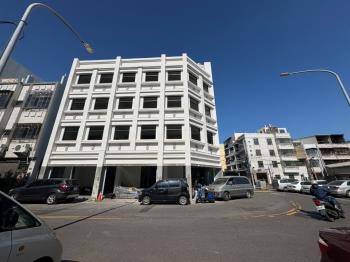 彰師大全新美別墅【Ｂ５】