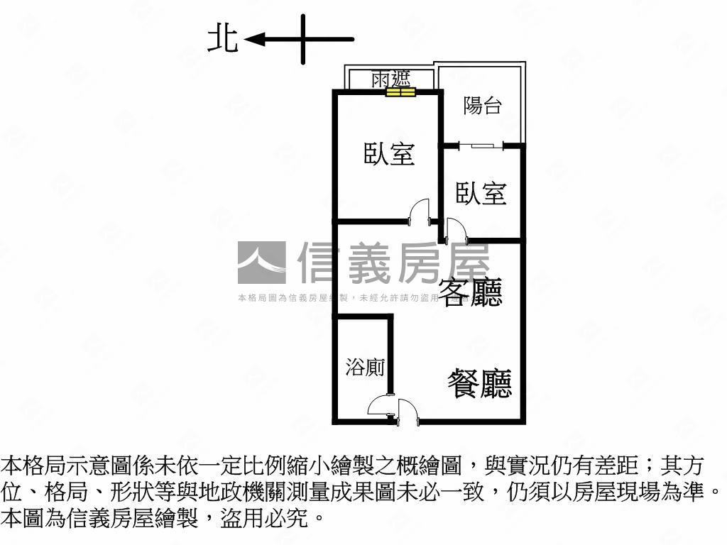巨蛋⭐珈柏麗極新成家兩房房屋室內格局與周邊環境