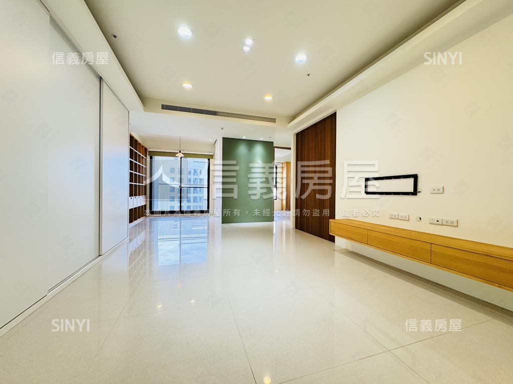 富立真邦高樓景觀宅房屋室內格局與周邊環境