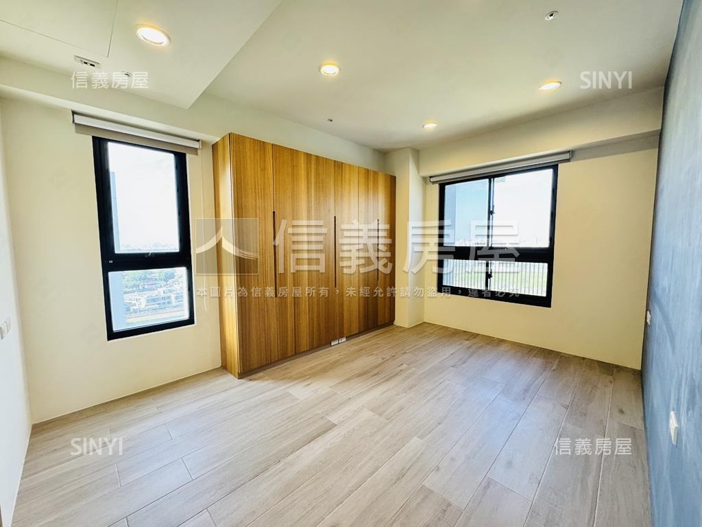 富立真邦高樓景觀宅房屋室內格局與周邊環境