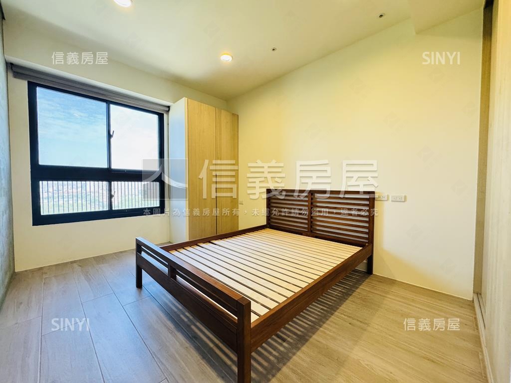 富立真邦高樓景觀宅房屋室內格局與周邊環境