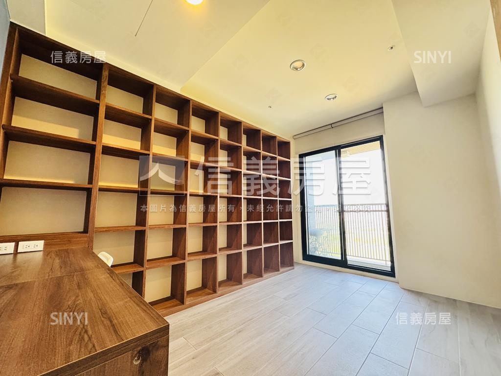 富立真邦高樓景觀宅房屋室內格局與周邊環境