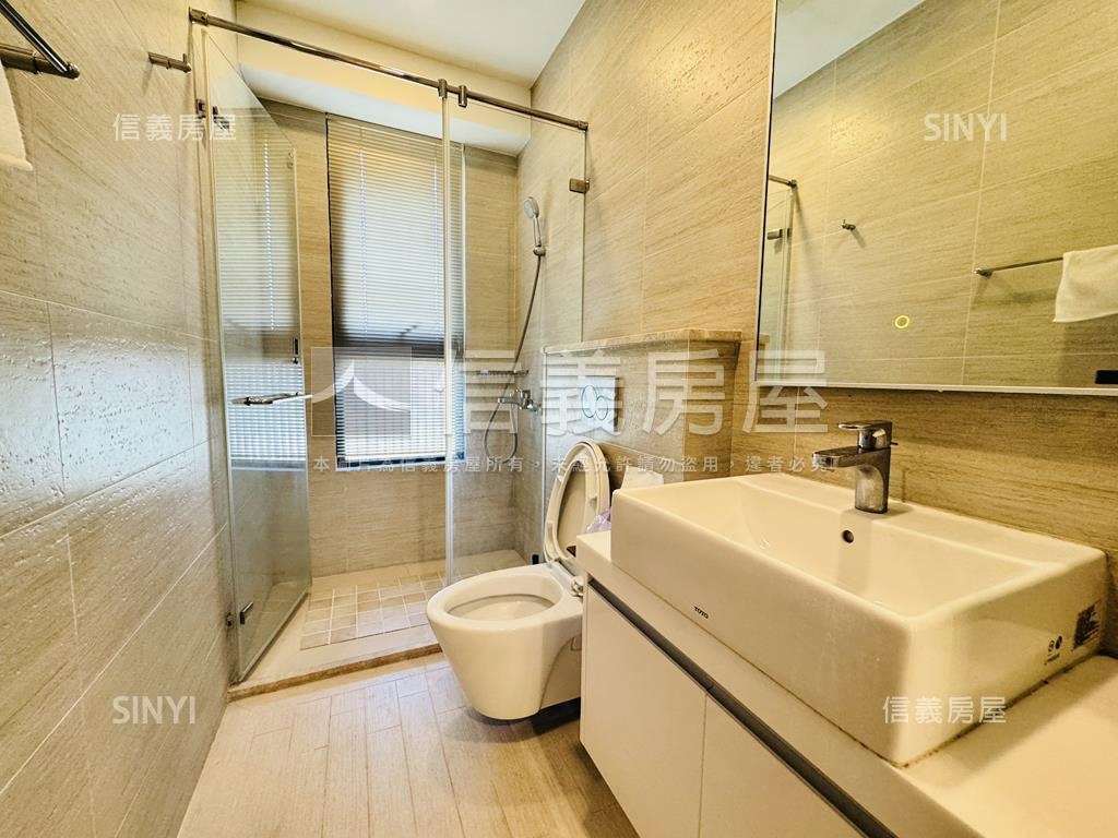 富立真邦高樓景觀宅房屋室內格局與周邊環境