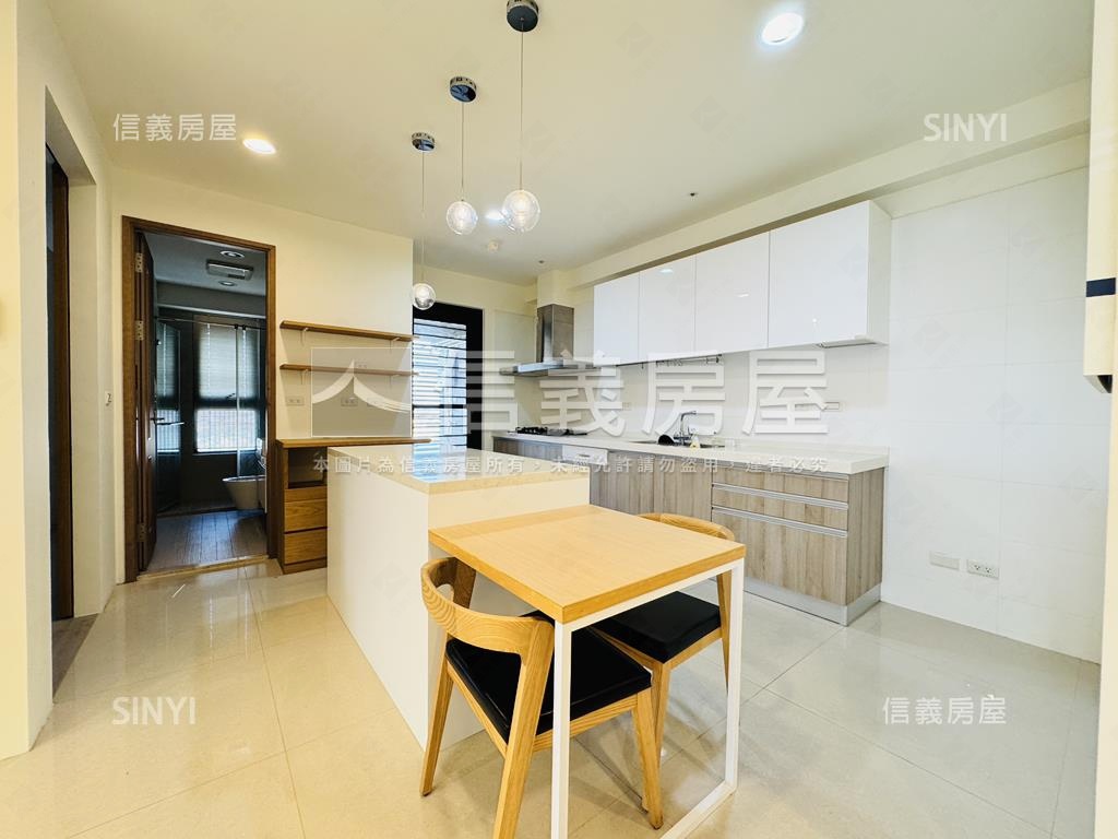 富立真邦高樓景觀宅房屋室內格局與周邊環境