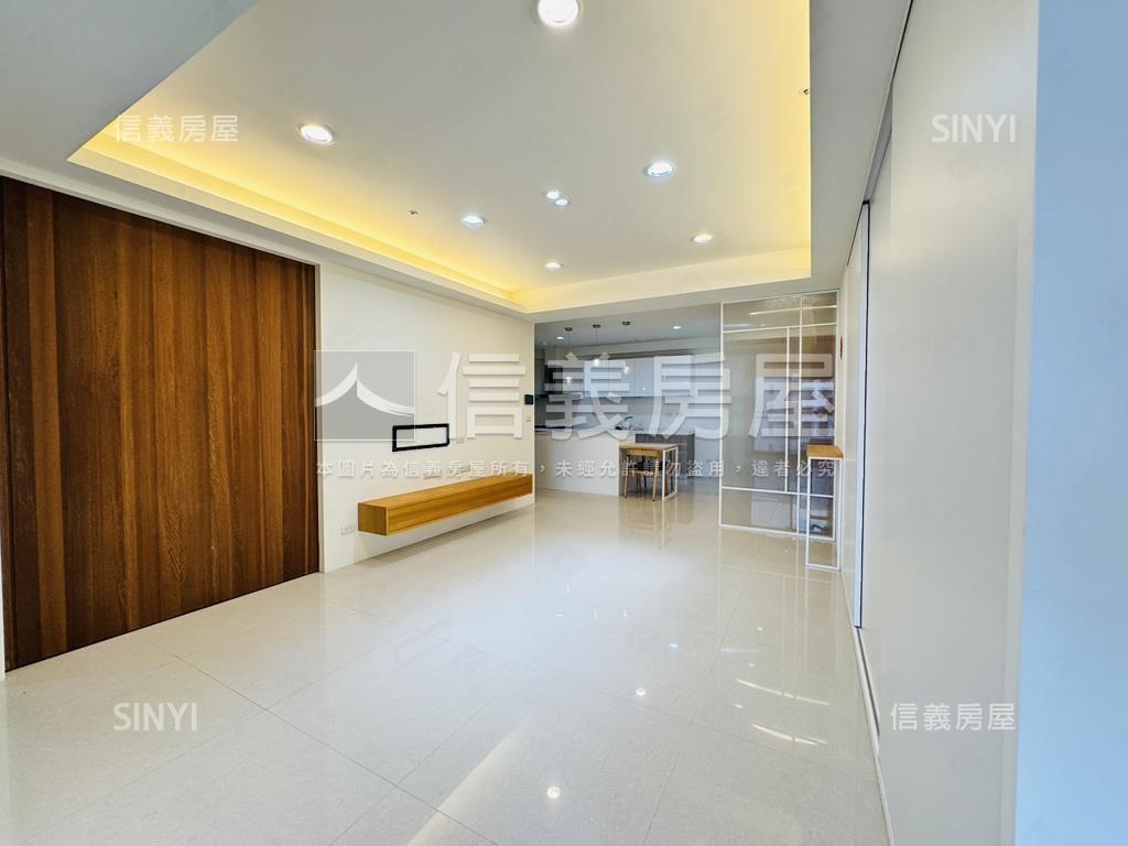 富立真邦高樓景觀宅房屋室內格局與周邊環境