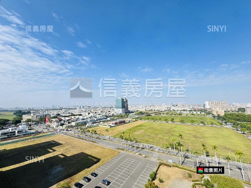 富立真邦高樓景觀宅房屋室內格局與周邊環境