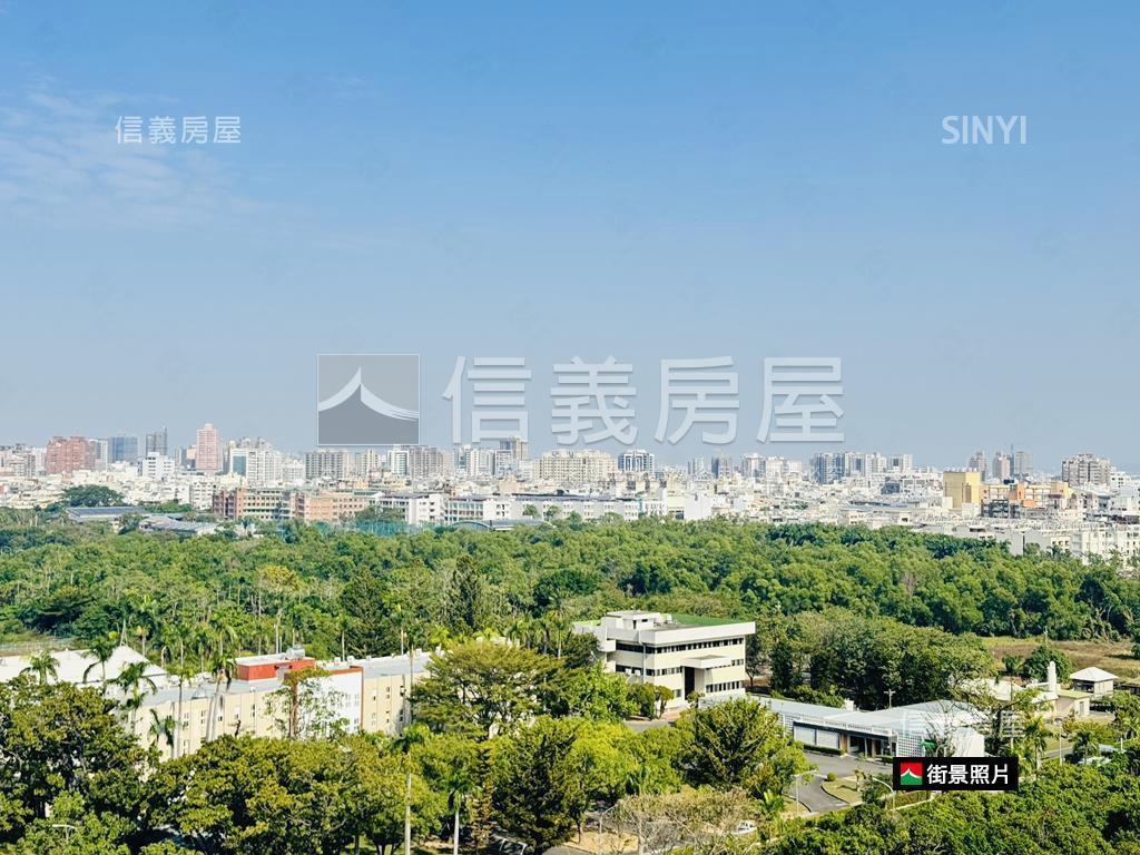 富立真邦高樓景觀宅房屋室內格局與周邊環境