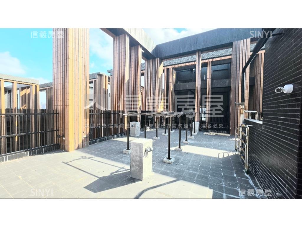 基地兩千坪安美大望新落成房屋室內格局與周邊環境